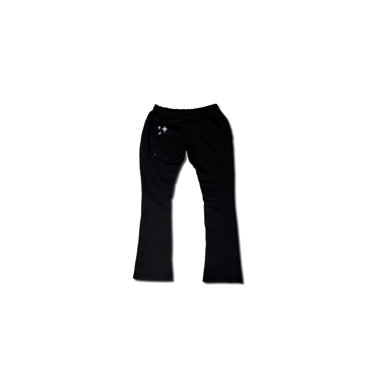 Black Diamond Sweatpants