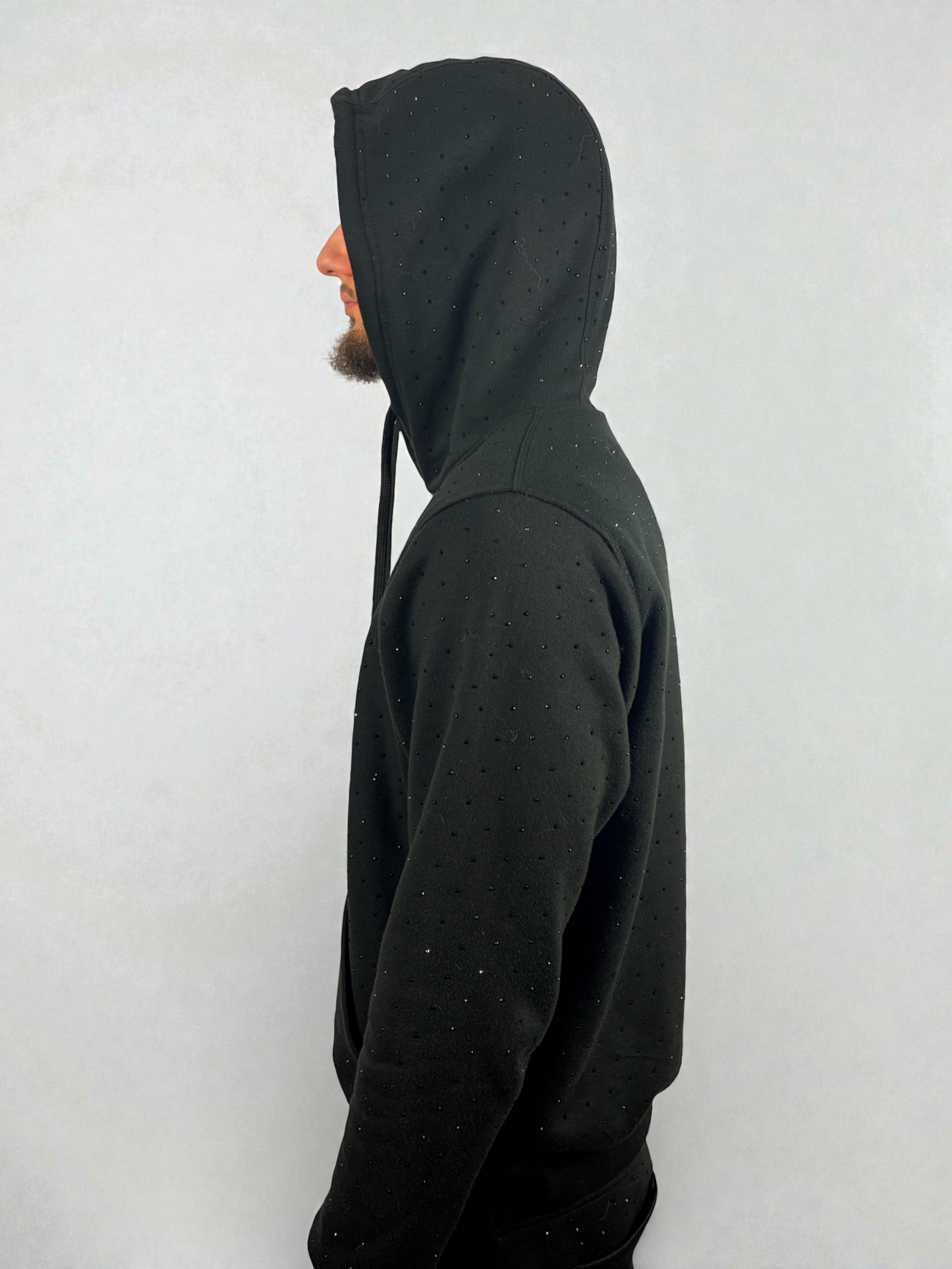 Black Diamond Hoodie