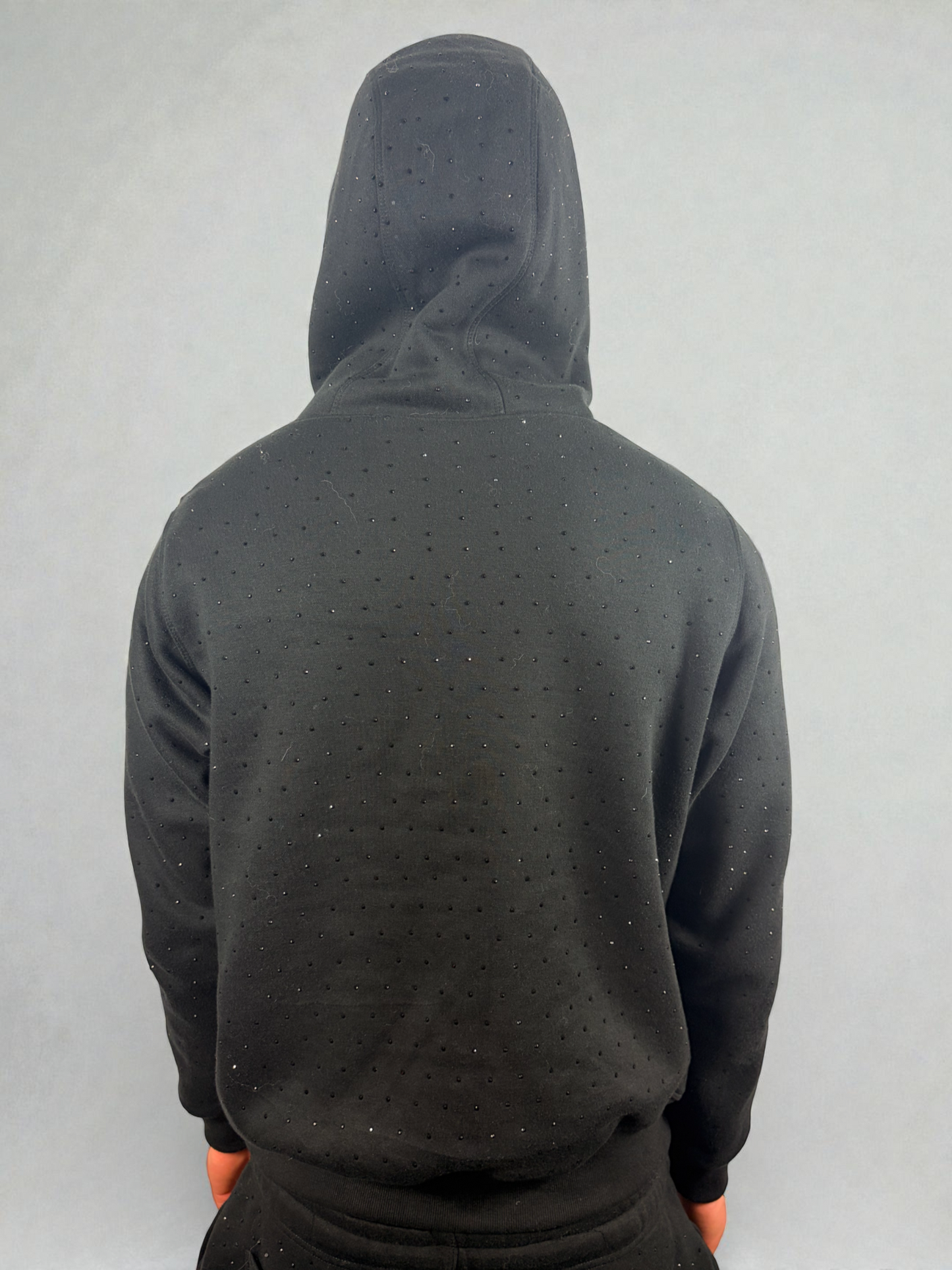 Black Diamond Hoodie