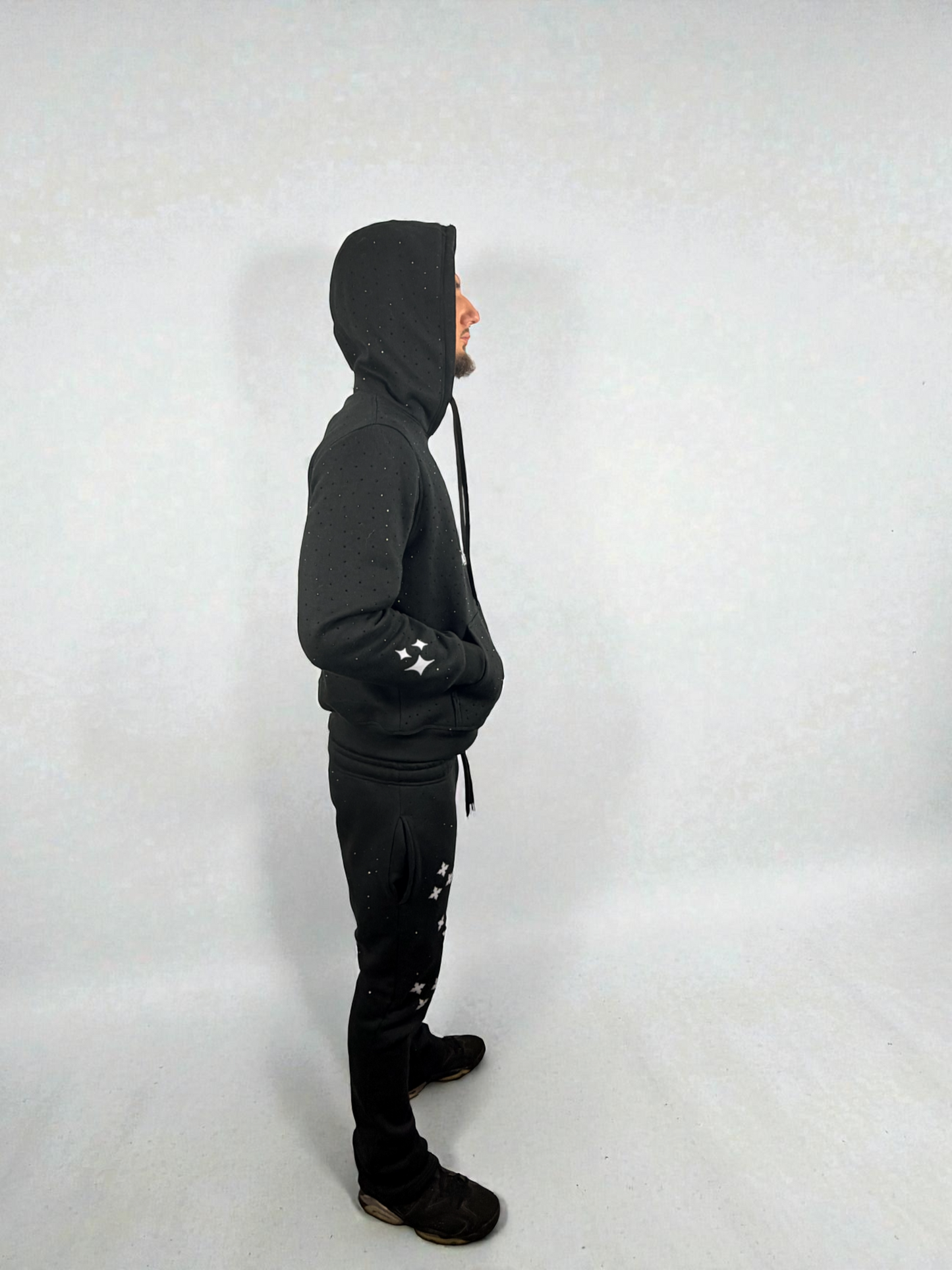 Black Diamond Hoodie