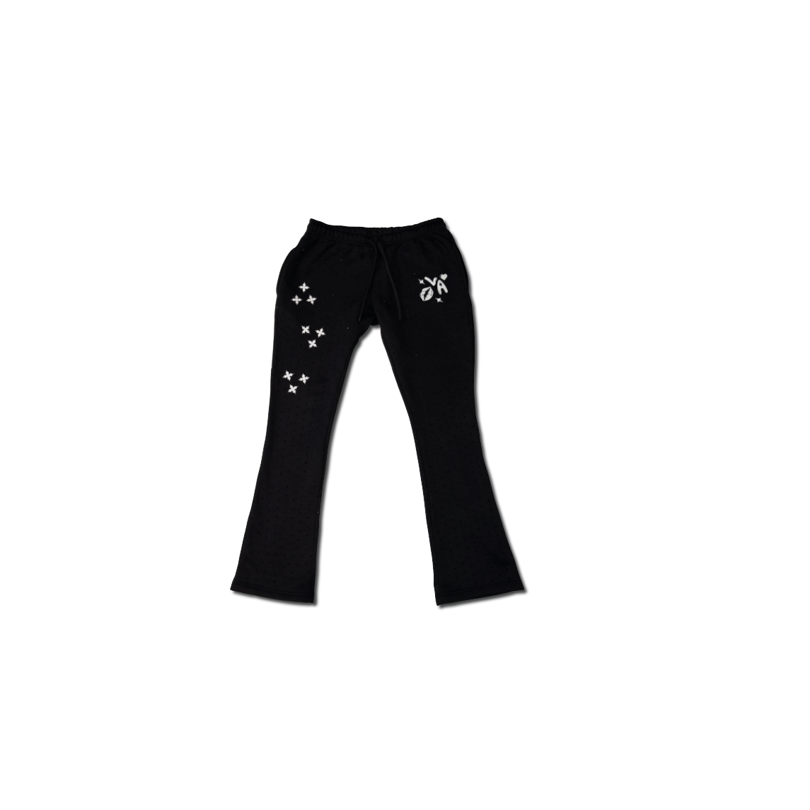 Black Diamond Sweatpants